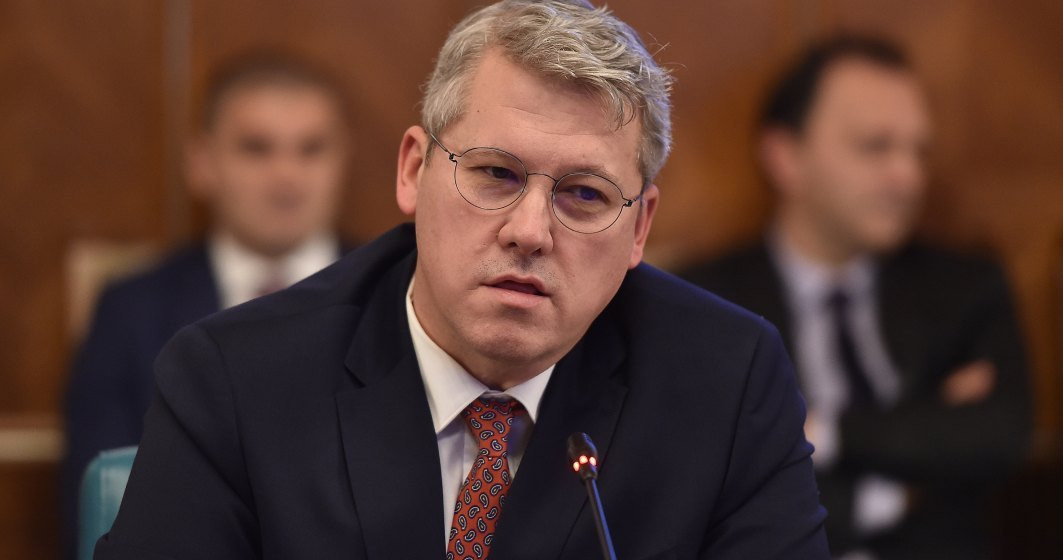 Predoiu spune că va vota Guvernul Mureșan și explică ce crede despre planul unei „singure Poliții”