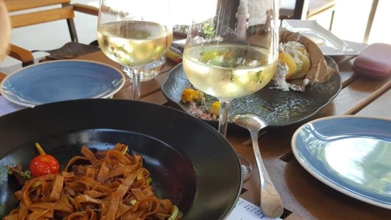 Review restaurant George Butunoiu: Buenasado, o steak house la care pastele sunt mai bune decât antricotul