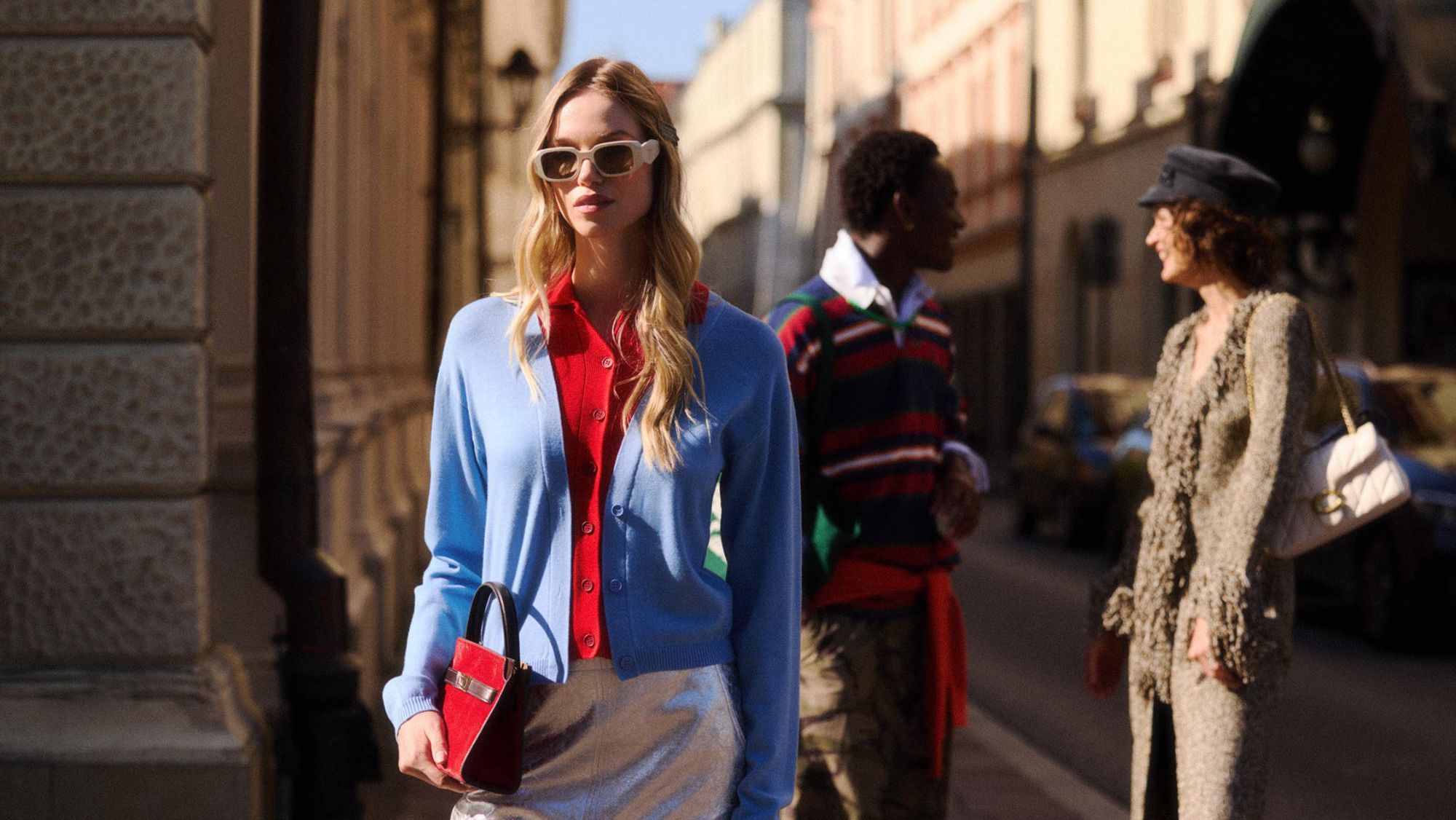 Cum poți ajunge la Fashion Week în Paris, Milano sau Copenhaga pe cheltuiala Answear. O aniversare îți poate aduce biletul