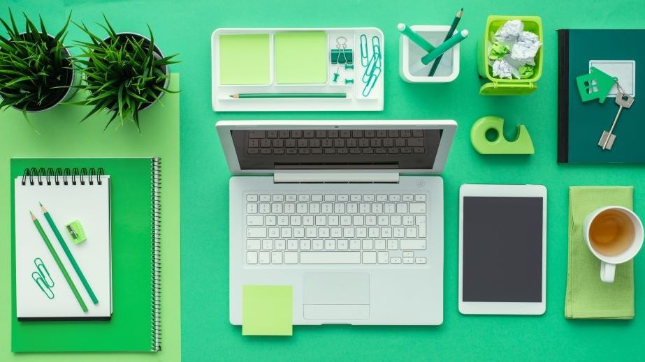 5 sfaturi simple pentru a fi eco-responsabili la birou