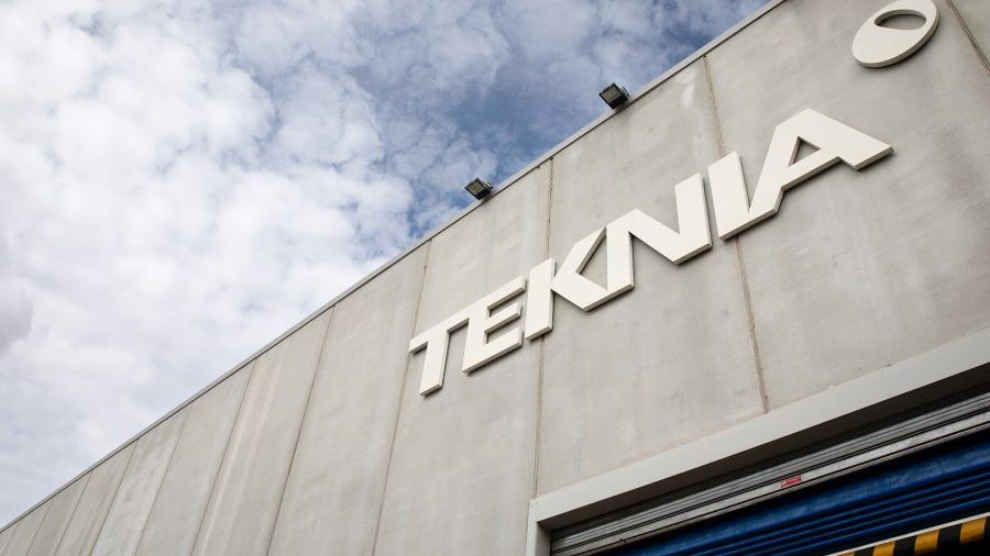 Finanțare care ajută și industria auto din România: BEI le oferă spaniolilor de la Teknia 30 de milioane de euro