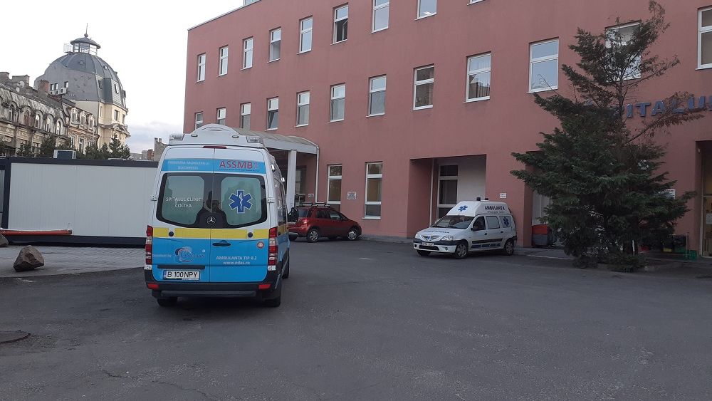 Noutăți în Sănătate? ”Dinozaurii din minister nu pot fi deranjați de schimbări”