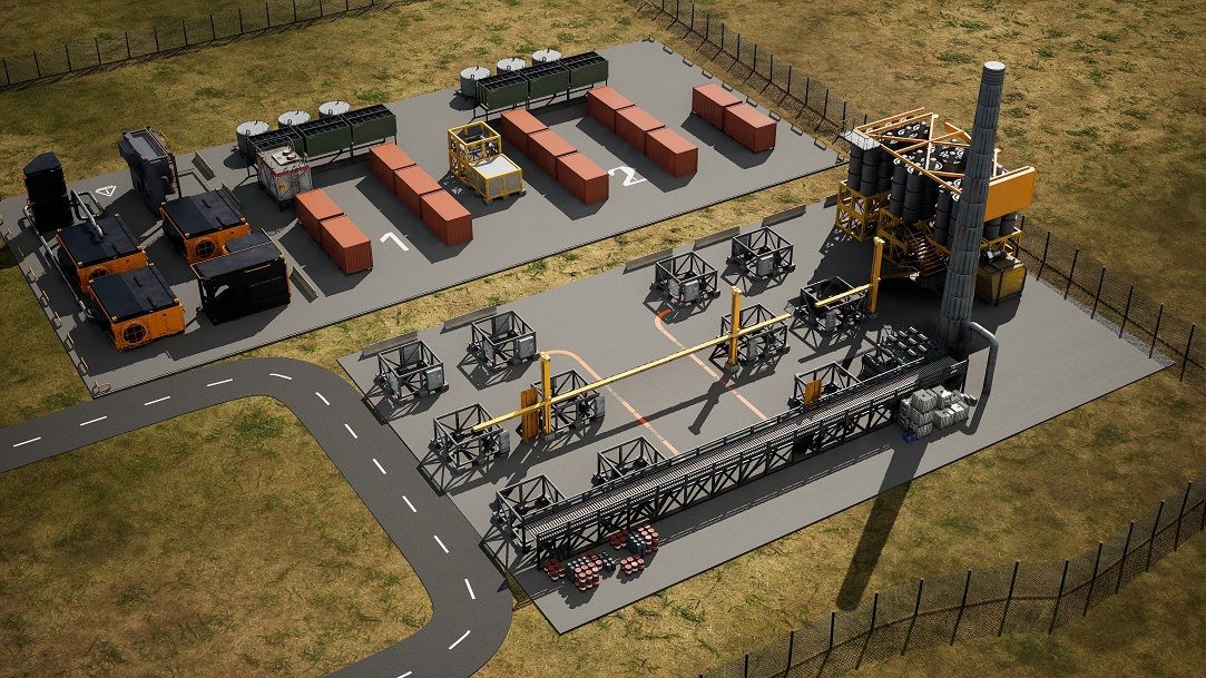 O companie românească vrea să construiască cel mai mare centru de date din țară în județul Dolj