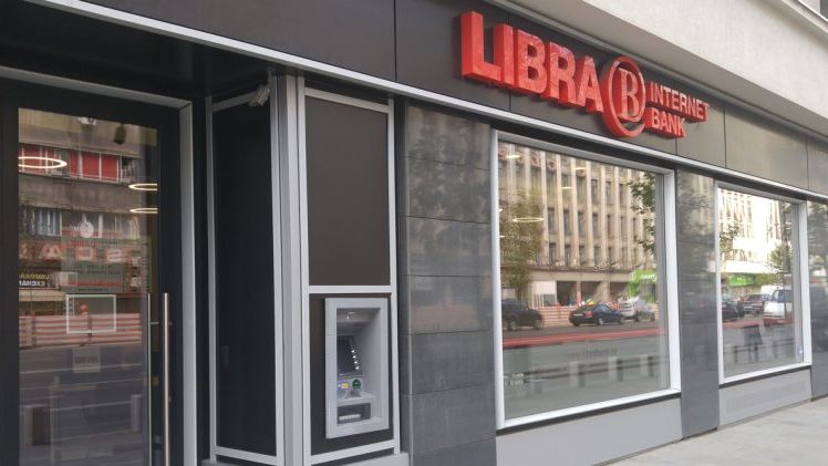 Libra Internet Bank, profit de 46,39 milioane de lei dupa primele 6 luni ale anului: dublu fata de aceeasi perioada a anului trecut