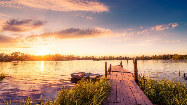 ANAF scoate la vanzare doua complexuri hoteliere din Delta Dunarii
