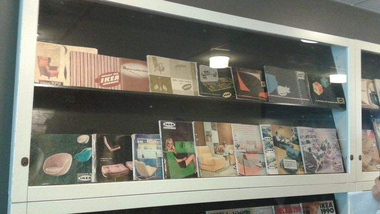 Cum este creat catalogul IKEA, publicatia cu cel mai mare tiraj din lume