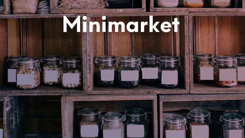 Readaptare în vremea coronavirusului: Miniprix lansează un minimarket online cu produse alimentare