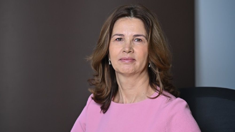 Daniela Constantinescu, UPS România: Construirea unei cariere nu este un sprint, este o cursă. Bucură-te de cursă