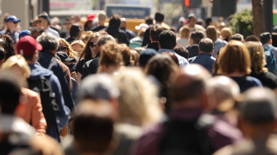 Deficitul de forta de munca, acoperit cu fosti detinuti. Se ofera stimulente financiare pentru angajatori