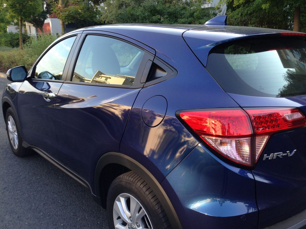 Honda HR-V - Imagine 2