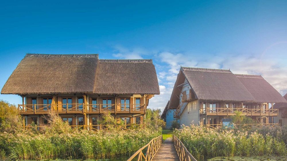 COVID-19 | Delta Dunării: Peste 90% dintre turiști și-au reprogramat sejururile după 1 iunie