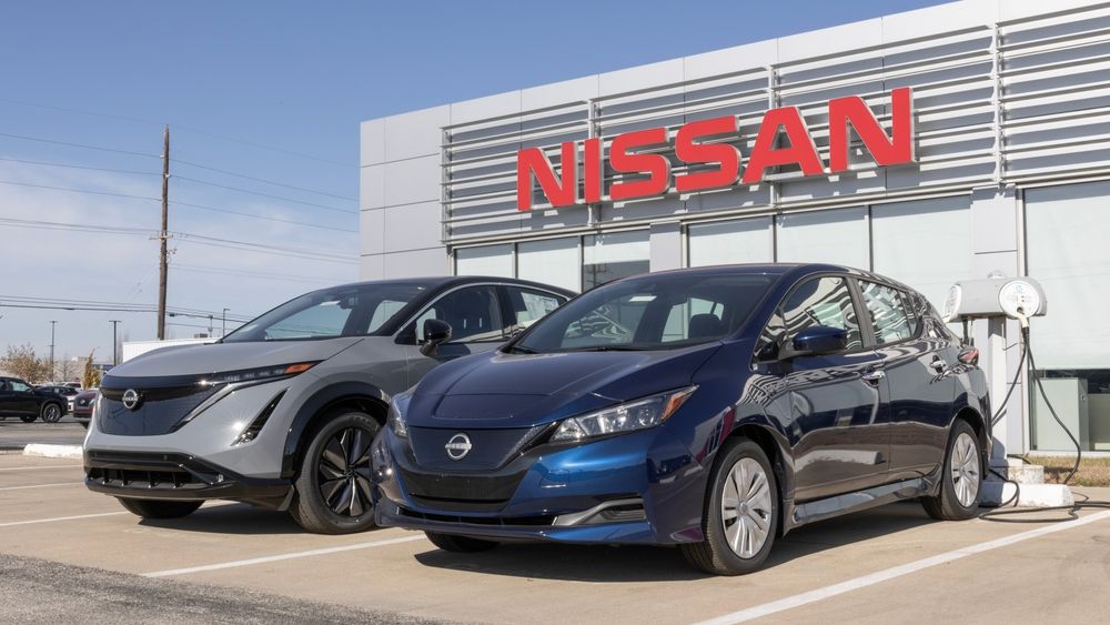 Honda, Nissan și Mitsubishi, alianță pentru a dezvolta mașinile electrice ale viitorului