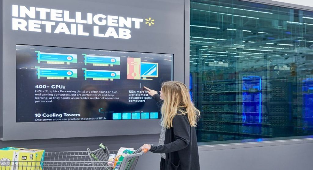 Walmart - Imagine 8