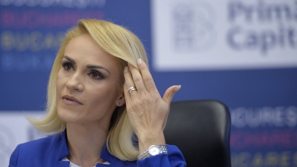Gabriela Firea anunta cand ar putea incepe lucrarile la Spitalul Metropolitan din Capitala