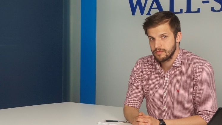 Andriescu, start-up.ro: In antreprenoriat trebuie sa persisti si sa ai rabdare
