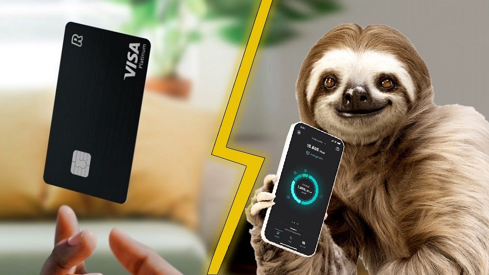 Diferența dintre Salt Bank și Revolut în 2025: bani la înrolare, comisioane, curs valutar și dobânzi pentru economii