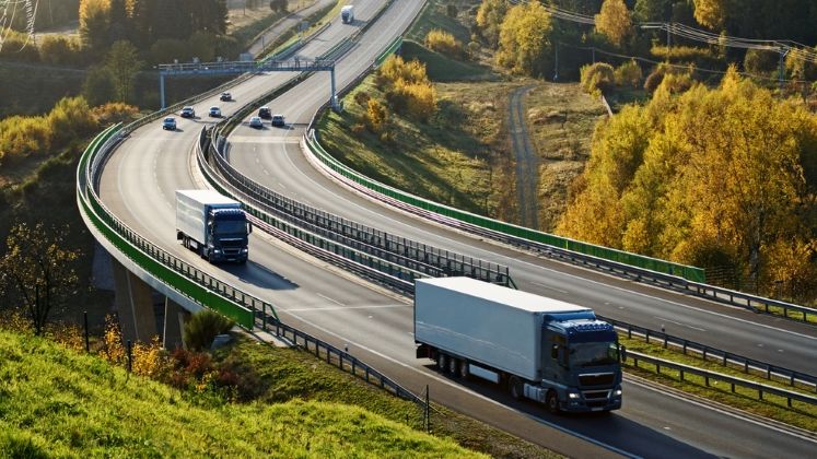 MT vrea ca in octombrie sa fie lansat pe SEAP tot tronsonul de autostrada Sibiu - Pitesti