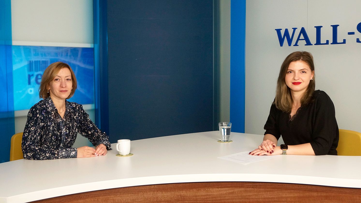 VIDEO Interviu Raluca Puscas, Filip & Company: Ce trebuie sa faci pentru a fi conform cu GDPR