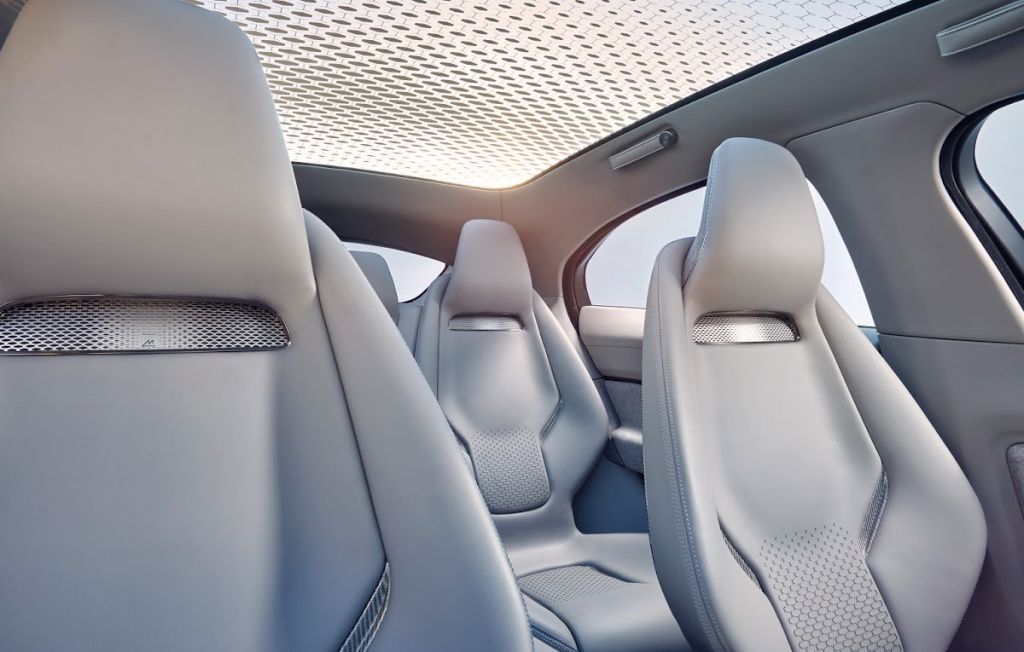Jaguar I-Pace - Imagine 6