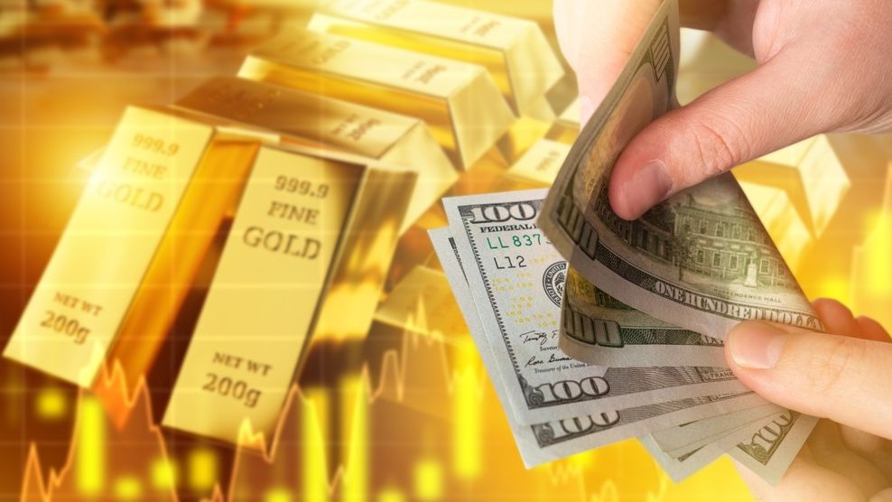 Goană după aur și petrol după atacul Israelului. Bursele sunt pe minus