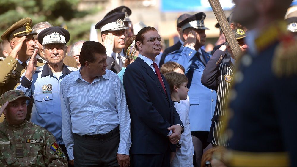 Paul al României nu se poate întoarce în țară. Instanţa din Malta a respins predarea lui