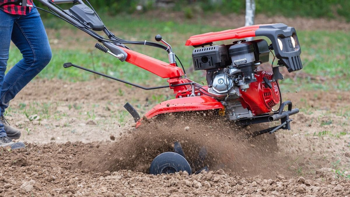 Sfaturi pentru întreținerea utilajelor agricole