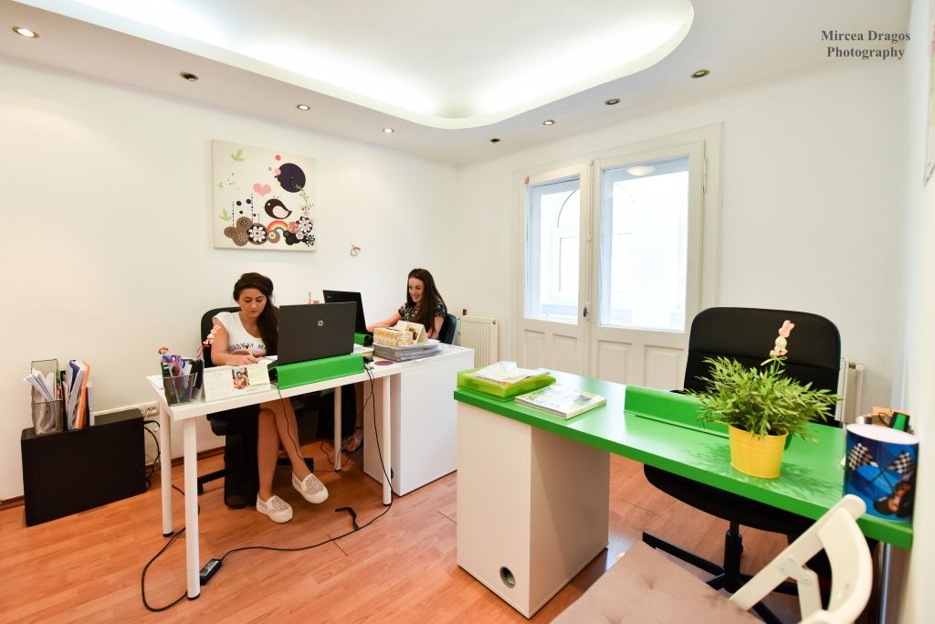 Birou de companie Hello - Imagine 56
