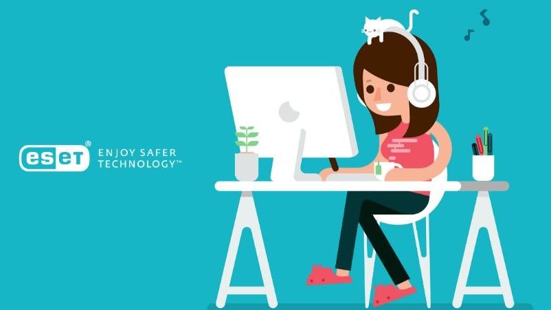 (P) 5 sfaturi utile pentru o experiență „work from home” mai sigură