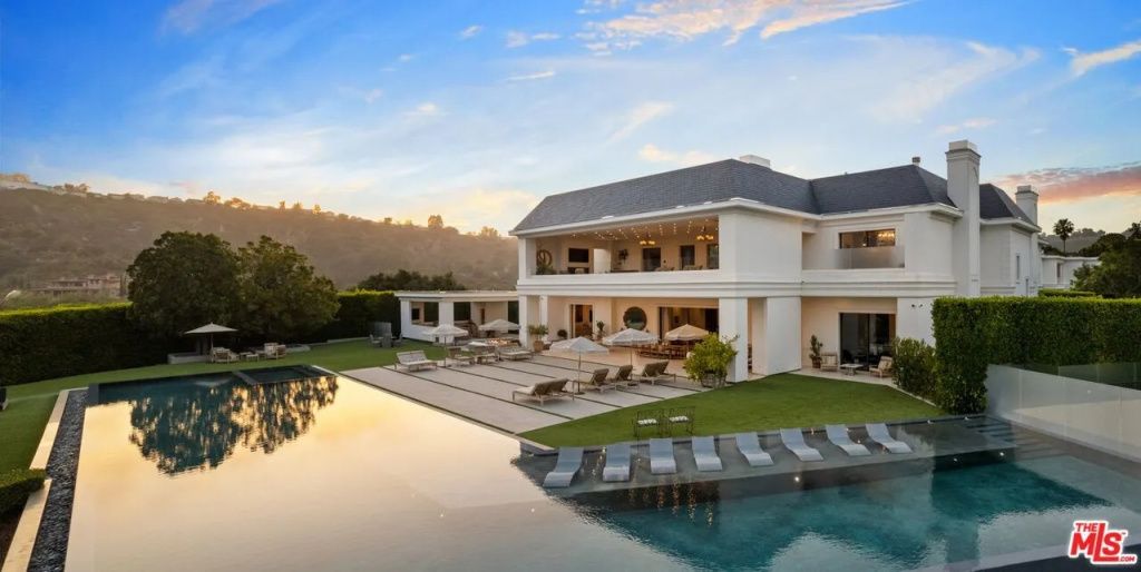 Cum arată casa de 68 mil. euro, scoasă la vânzare de Jennifer Lopez și Ben Affleck - Imagine 13