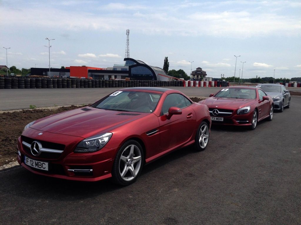 Mercedes-AMG - Imagine 21