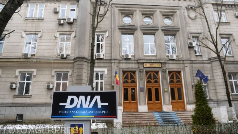 DNA neagă începerea urmăririi penale în cazul lui Nicușor Dan