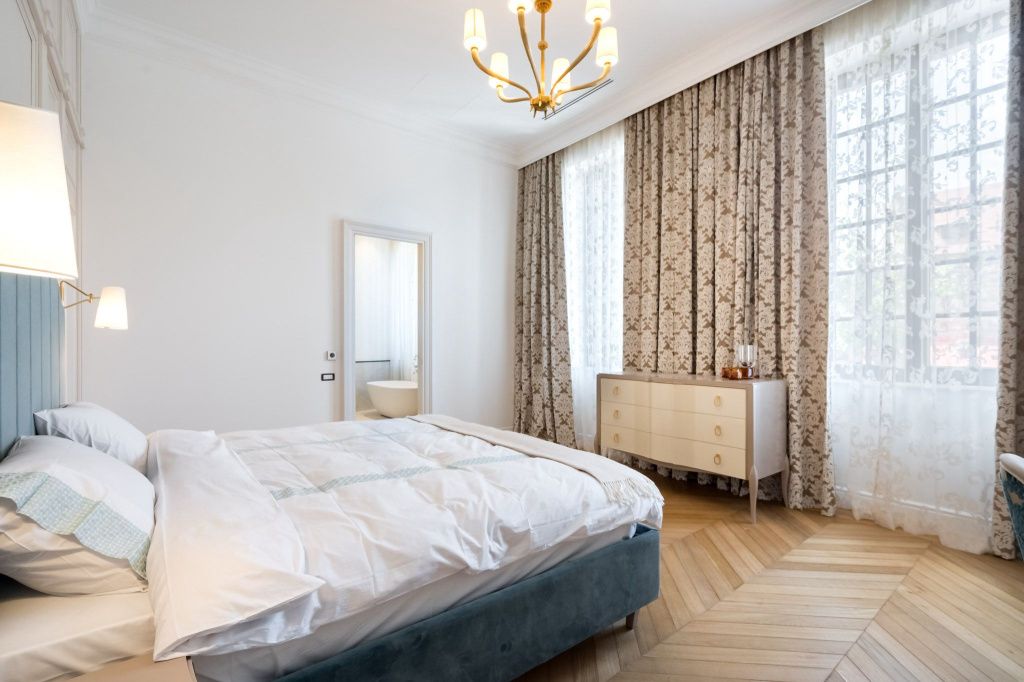 Cum arată un apartament de 2,5 milioane de euro din centrul Capitalei - Imagine 20