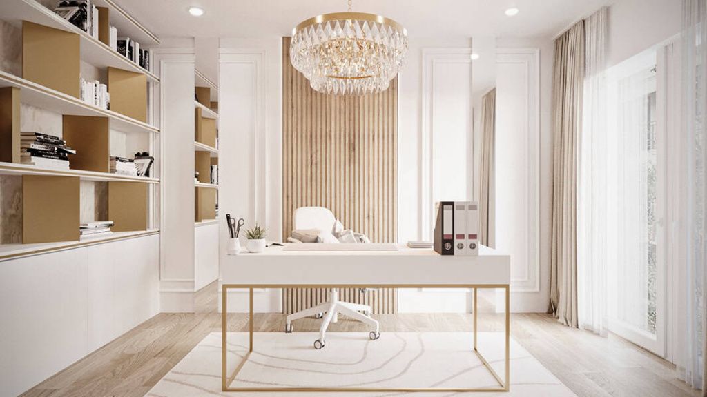 Sursa randare: Noura Development