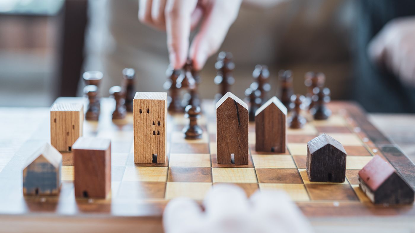 PwC: Investitorii imobiliari au așteptări mai pesimiste pentru 2023 decât aveau pentru anii de pandemie