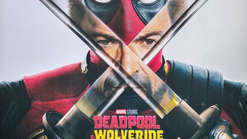 Lansarea „Deadpool & Wolverine”, a opta cea mai mare din istoria box office-ului american și canadian