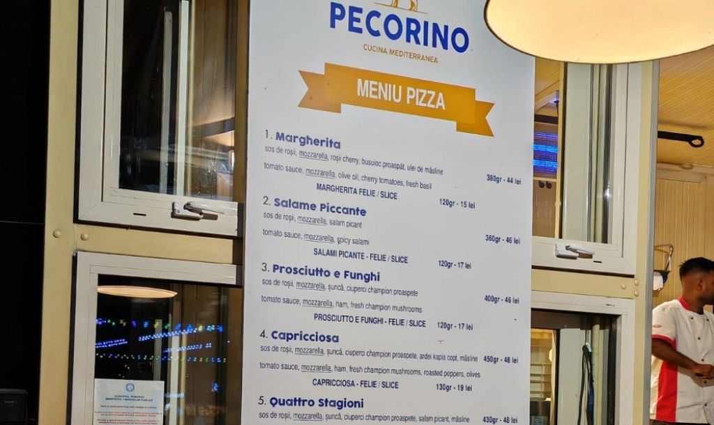 Untold, festivalul prețurilor mari? Cât costă o pizza la mândria muzicală a Clujului și la câ - Imagine 4