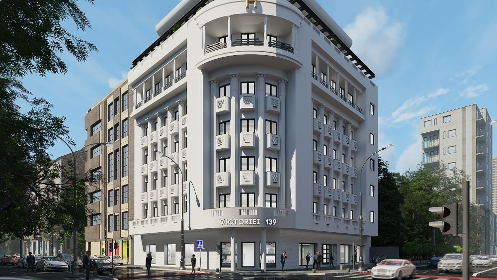 Hagag Development Europe se finanteaza pe bursa din Israel pentru dezvoltarea proiectelor imobiliare din Romania