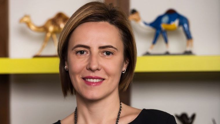 Tempo Advertising a lansat Tempo BTL, sub conducerea lui Carmen Zahiu