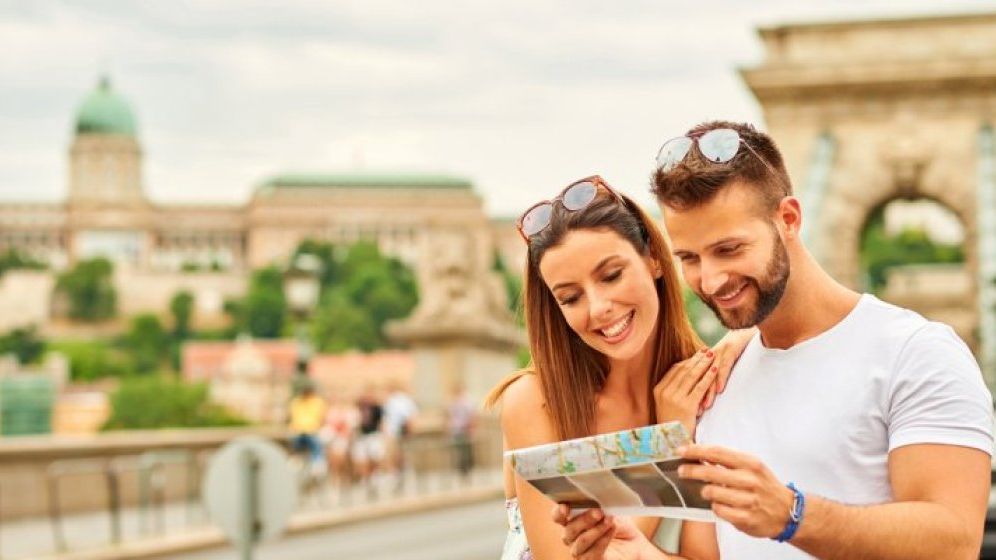 FOTO: Top 10 orașe care sunt cel mai des revizitate de turiști