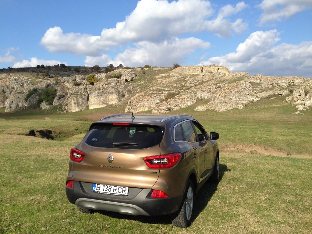 Renault Kadjar - Imagine 13