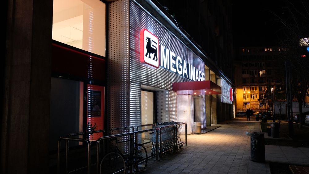 Omul care a adus câte un Mega Image la fiecare colț de stradă în București, readus pe funcția de country manager de către belgienii de la Ahold Delhaize