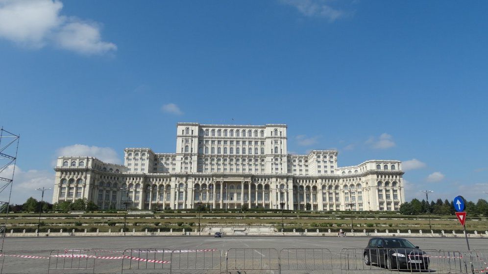 Restrictii de trafic in Capitala pentru Maratonul International Bucuresti. Ce artere sunt inchise si care sunt rutele ocolitoare