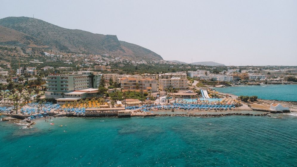 Situație gravă: Ce insule din Grecia se confruntă cu o criză a apei înaintea vârfului sezonului turistic