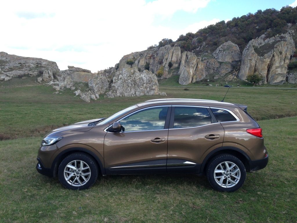 Renault Kadjar - Imagine 6