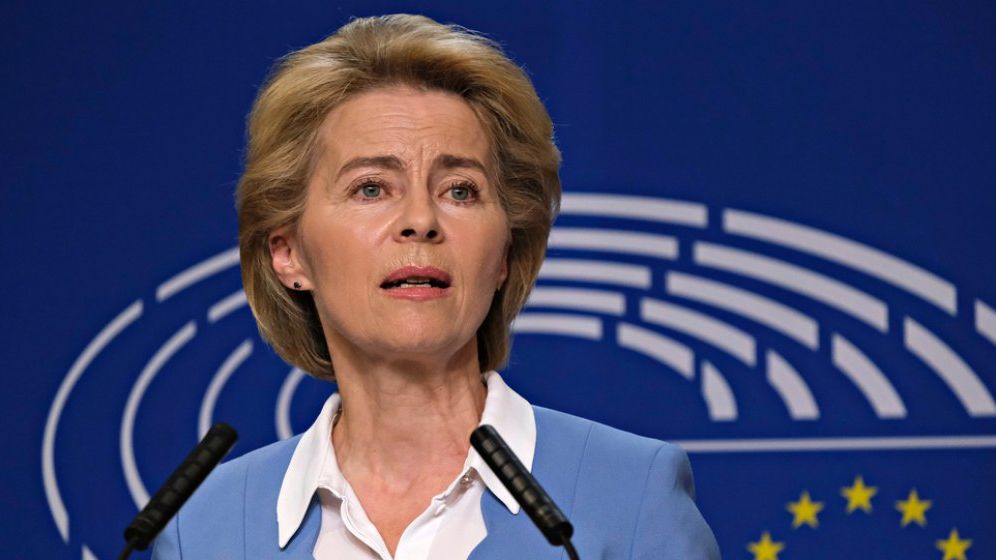 Rusia întoarce favoarea: Îi sancționează pe liderii UE și pe majoritatea europarlamentarilor