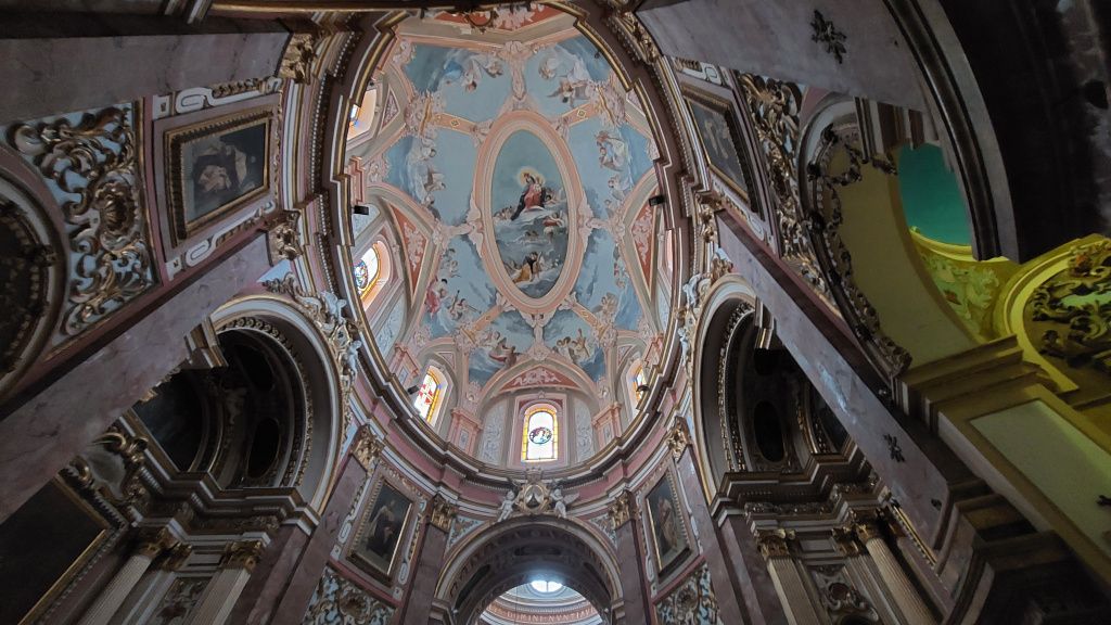 Malta, țara care poate transforma orice piatră într-un obiectiv turistic - Imagine 33