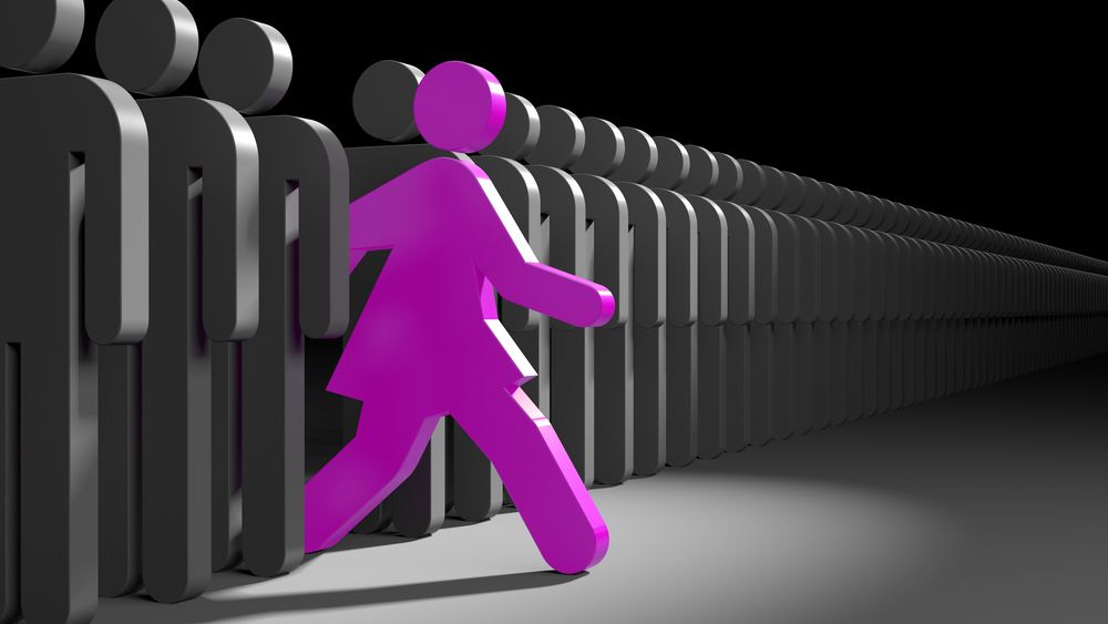 Firmele din România, stăpânite de patroane: una din patru companii este deținută 100% de către femei