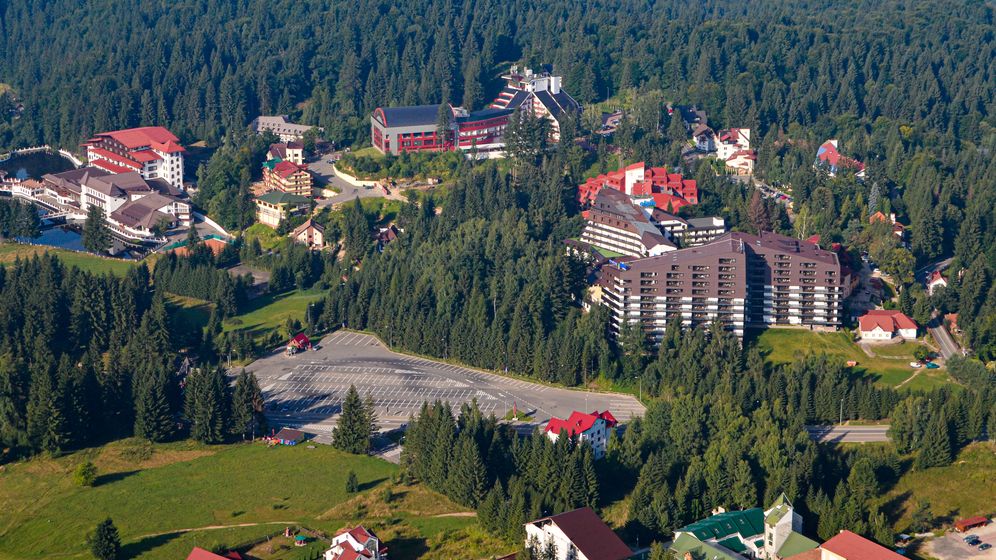 Unul dintre cele mai luxoase lanțuri de hoteluri din lume vine și în România. Va deschide primul hotel de 5 stele din Poiana Brașov