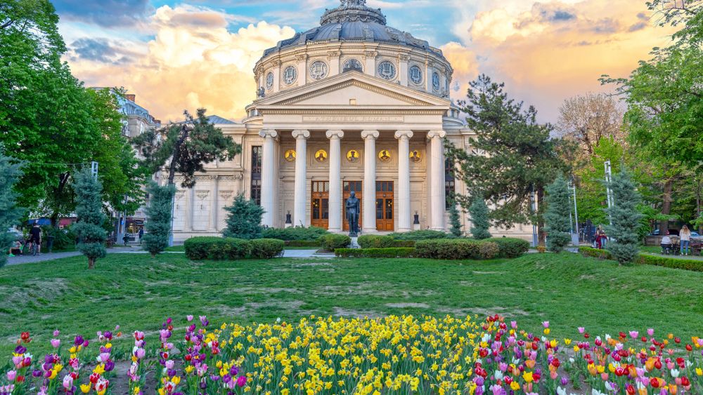 Festival Lipovenesc într-un parc cunoscut din Capitală: când are loc și ce pot face bucureștenii