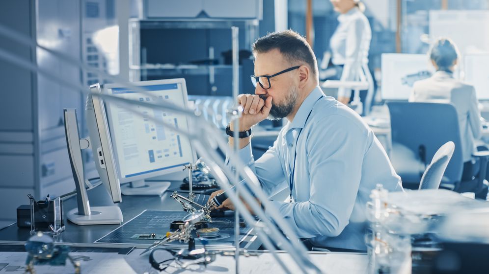SafeFleet recrutează ingineri software din toată țara, odată cu numirea unui nou Director Tehnic